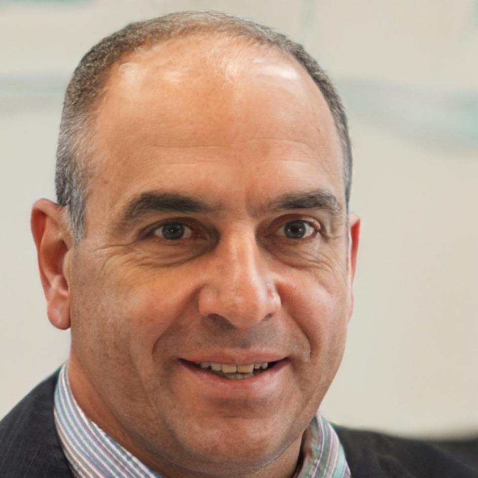 Experto financiero líder del equipo vionbelthrygroup