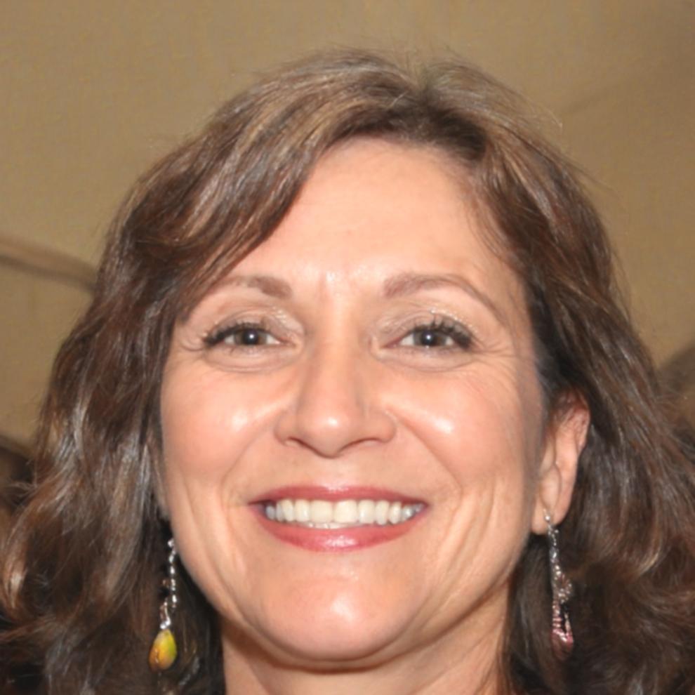 Carmen Ruiz Mendoza, Directora de Estrategia Financiera